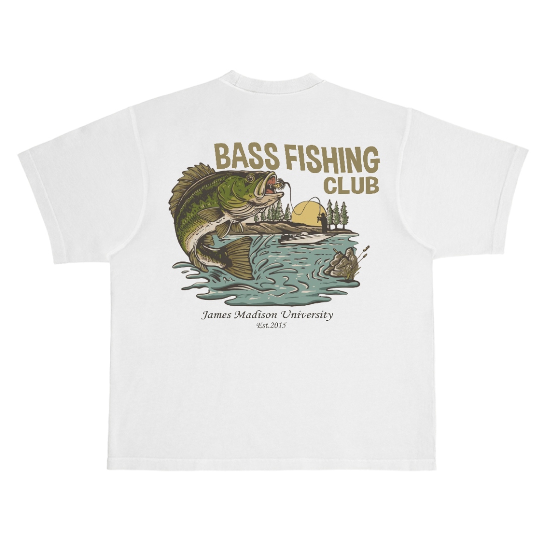 Bass Fishing Club