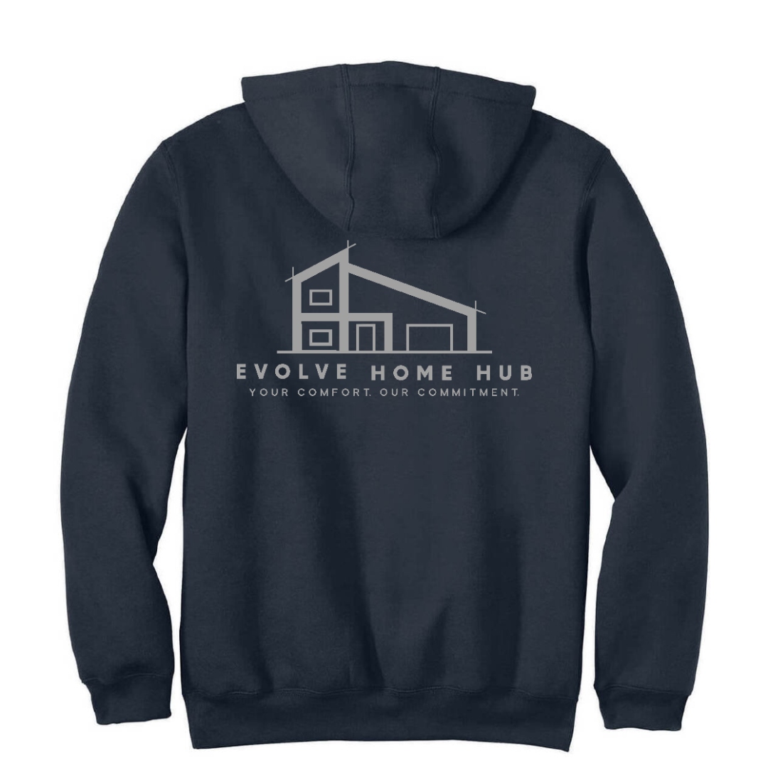 Evolve Home Hub