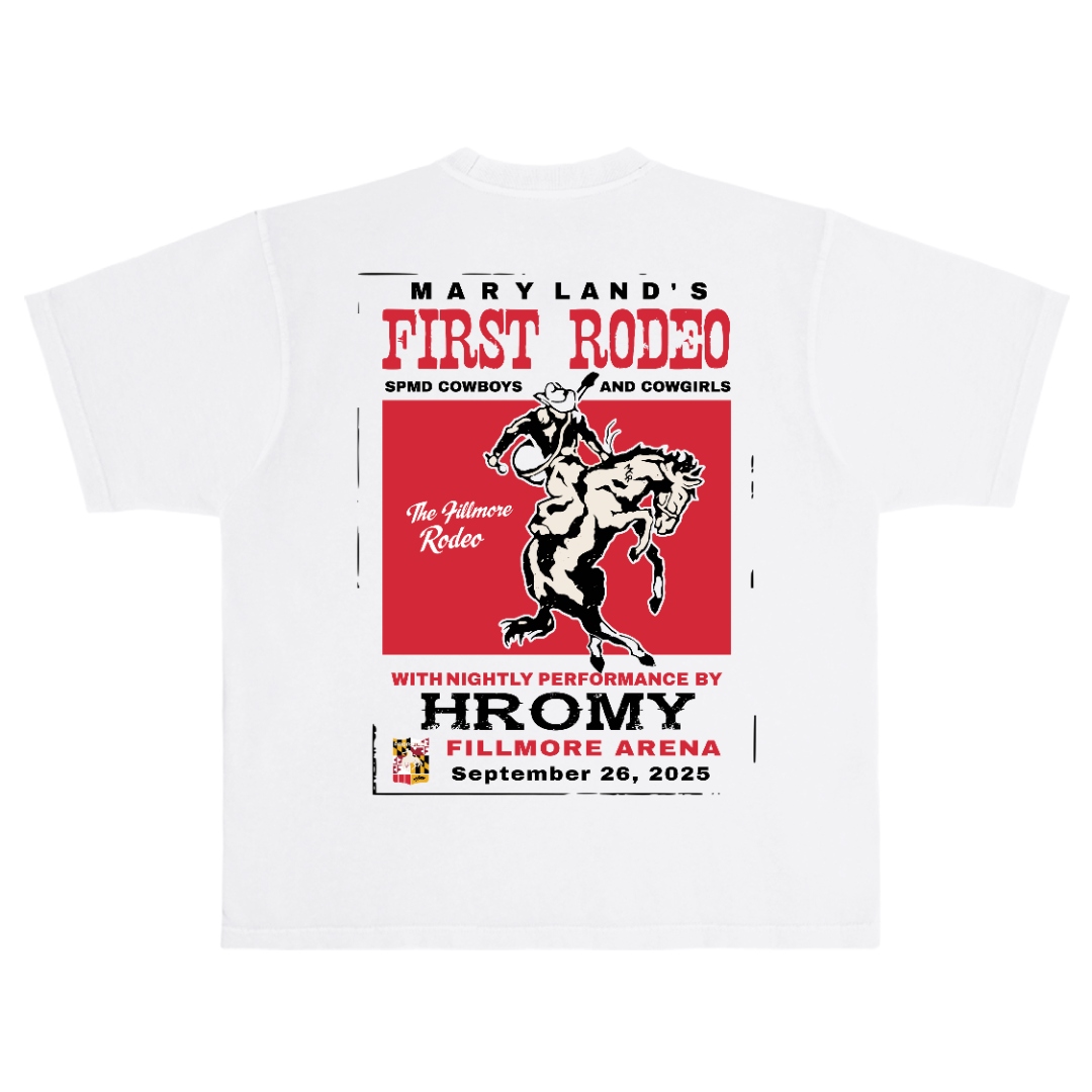 HROMY