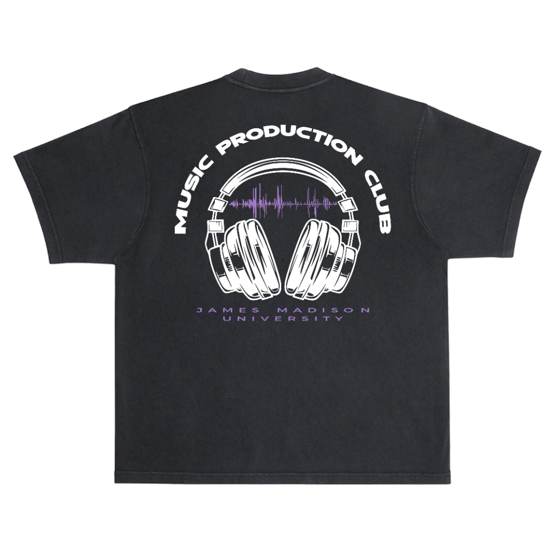 Music Production Club
