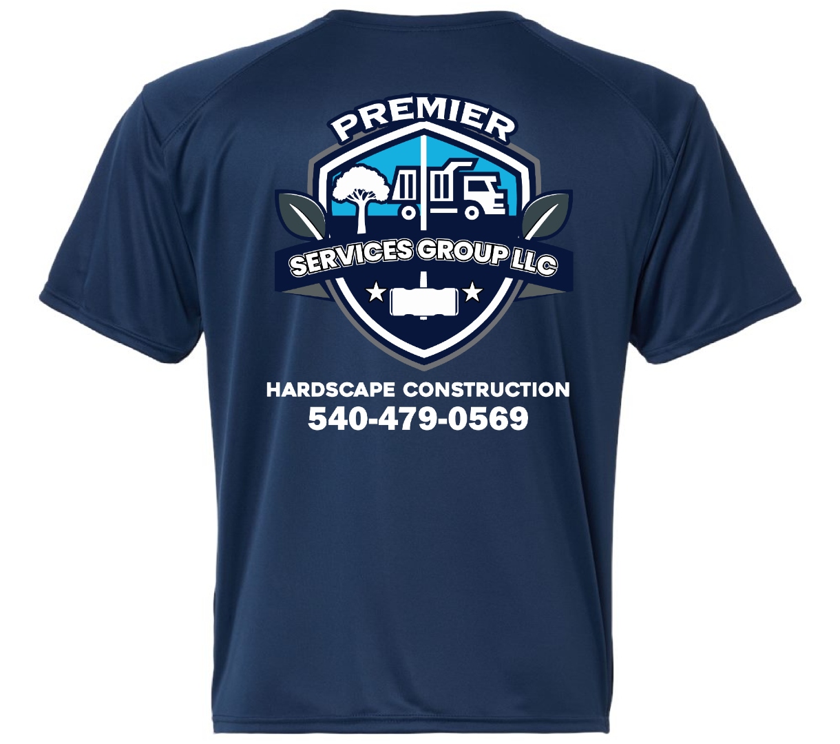 Premier Services Group