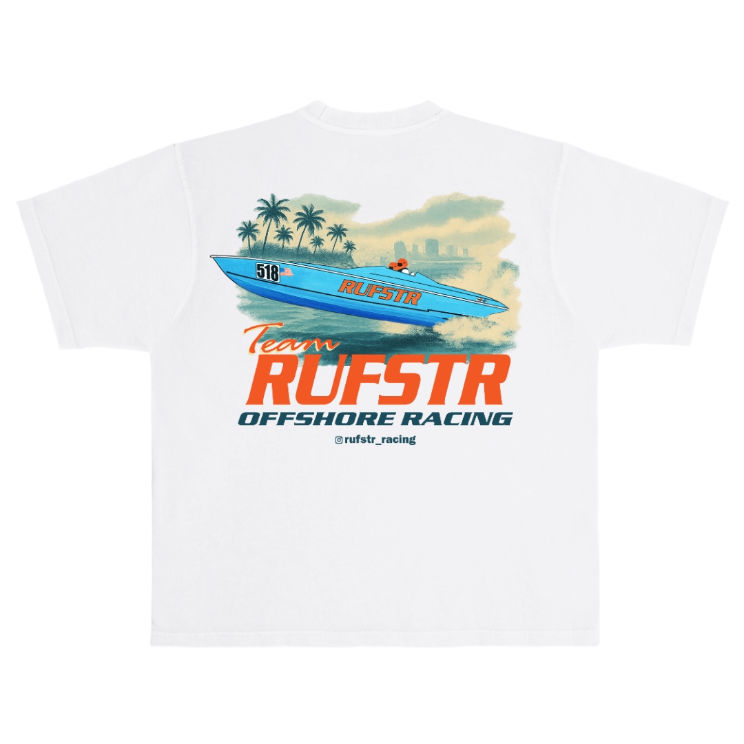RUFSTR Racing
