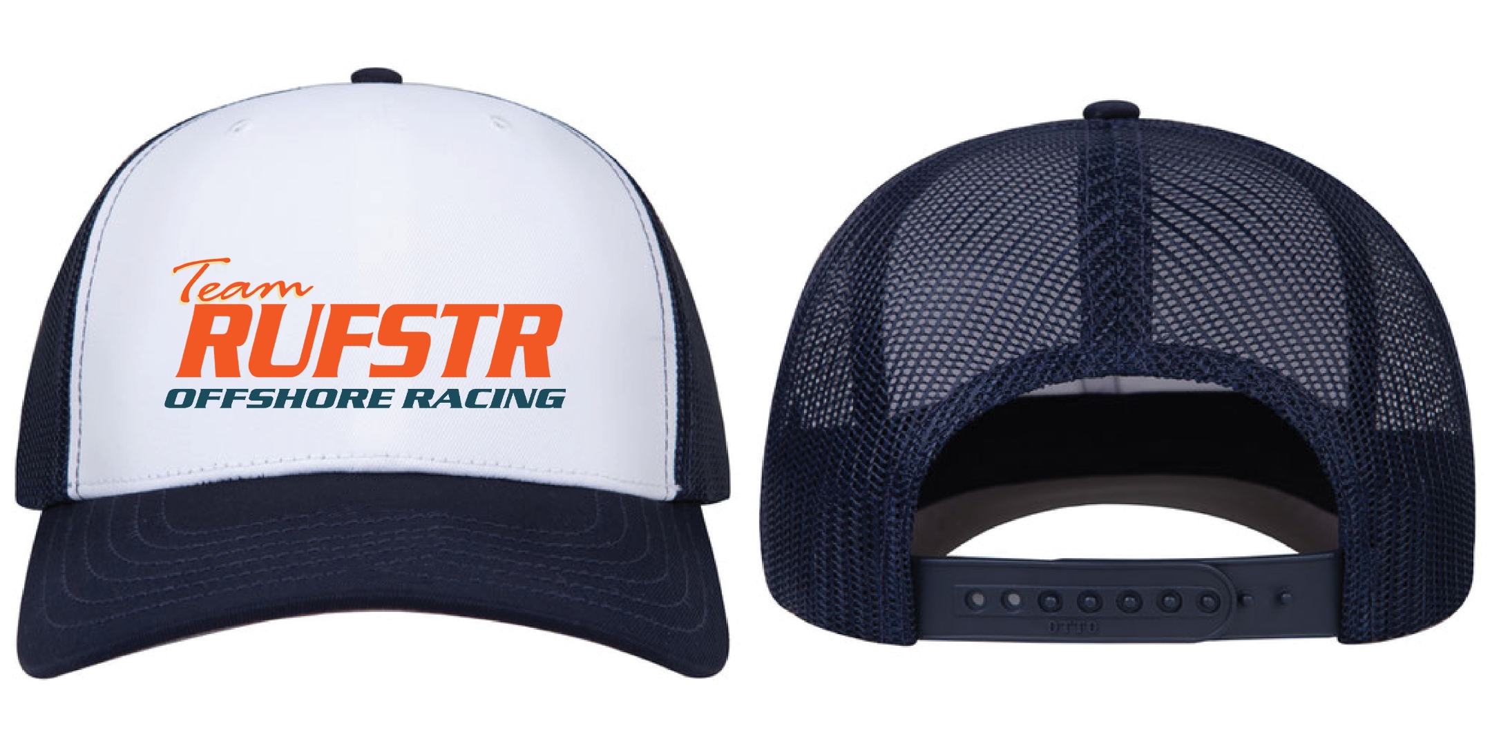 RUFSTR Hats