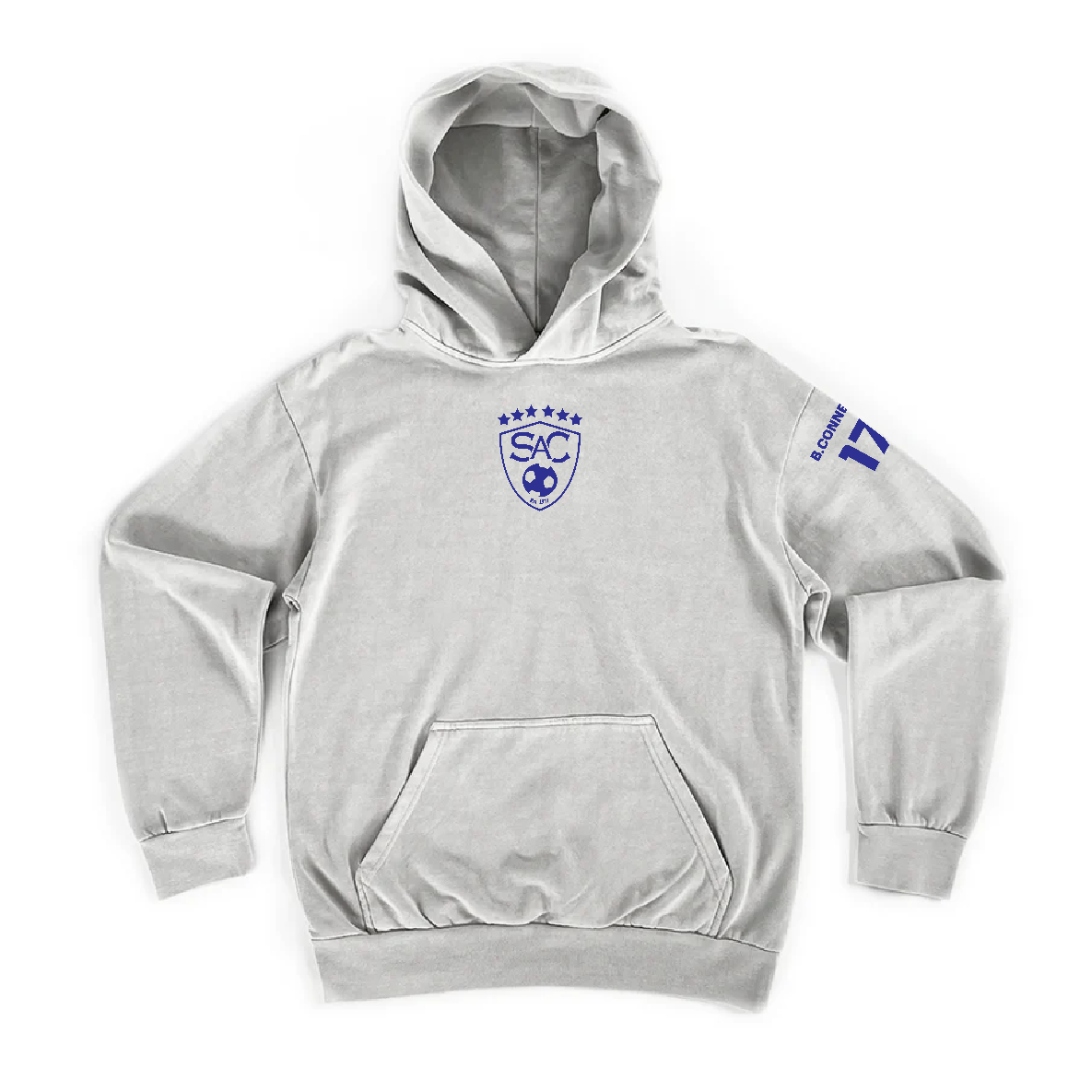 SAC Soccer