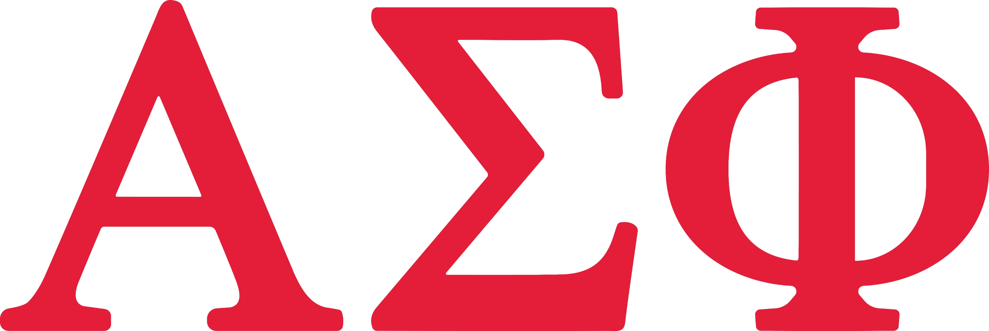 Alpha Sigma Phi