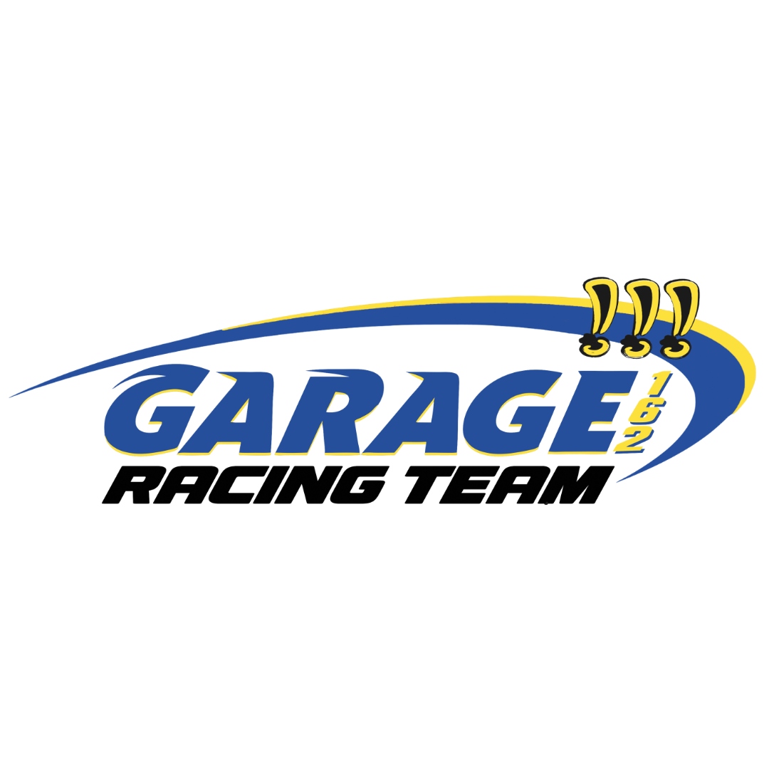 Garage 162 logo