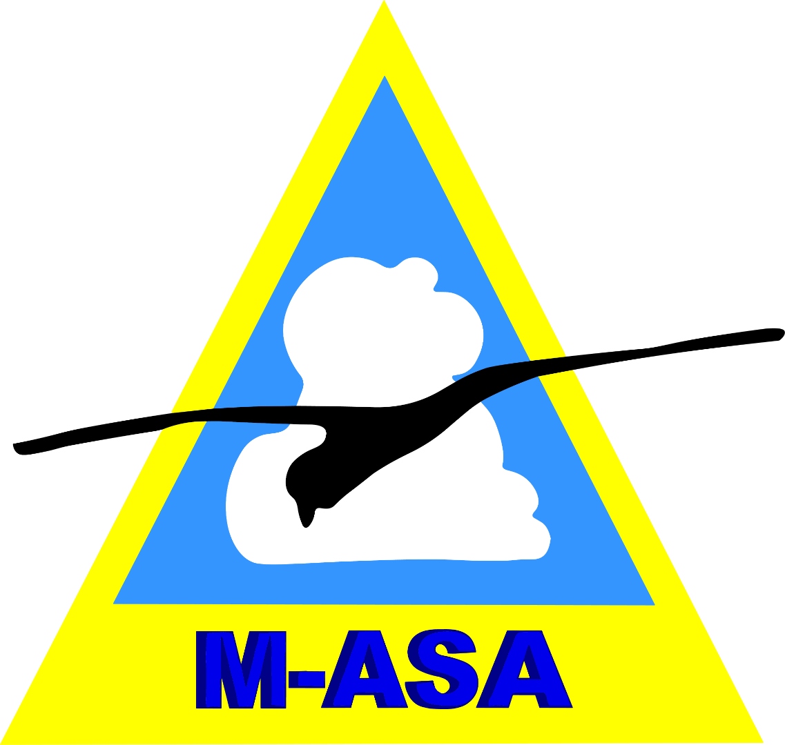 Mid Atlantic Soaring Association logo