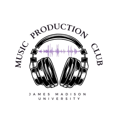 Music Production Club logo