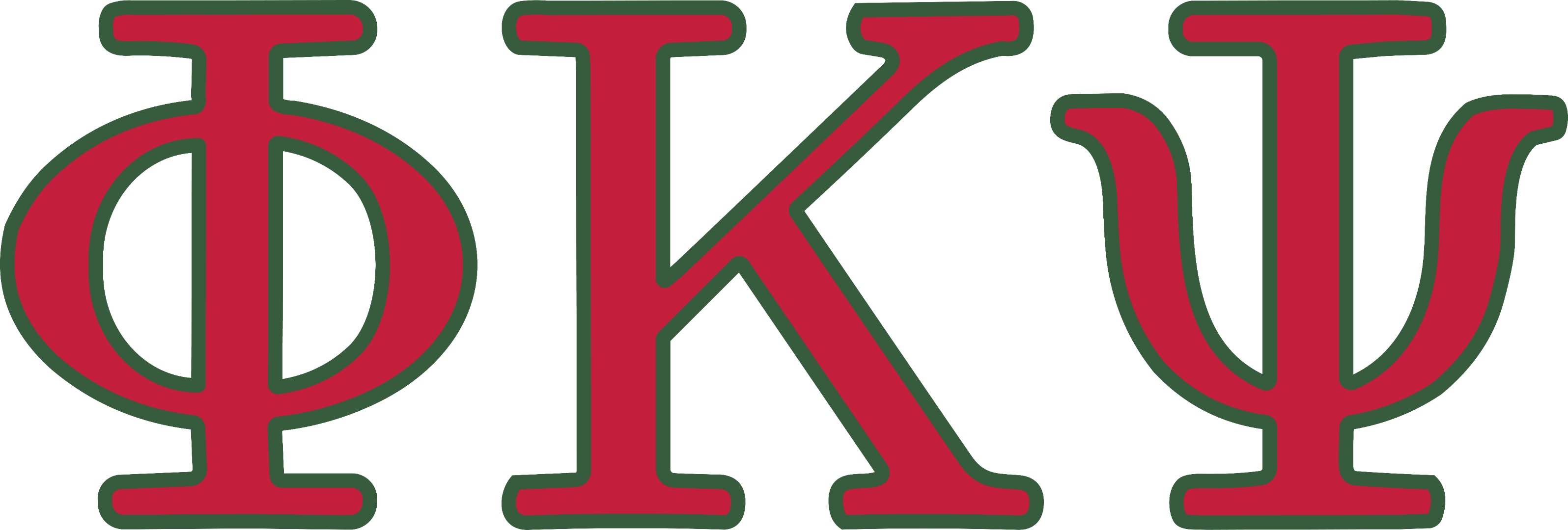 Phi Kappa Psi