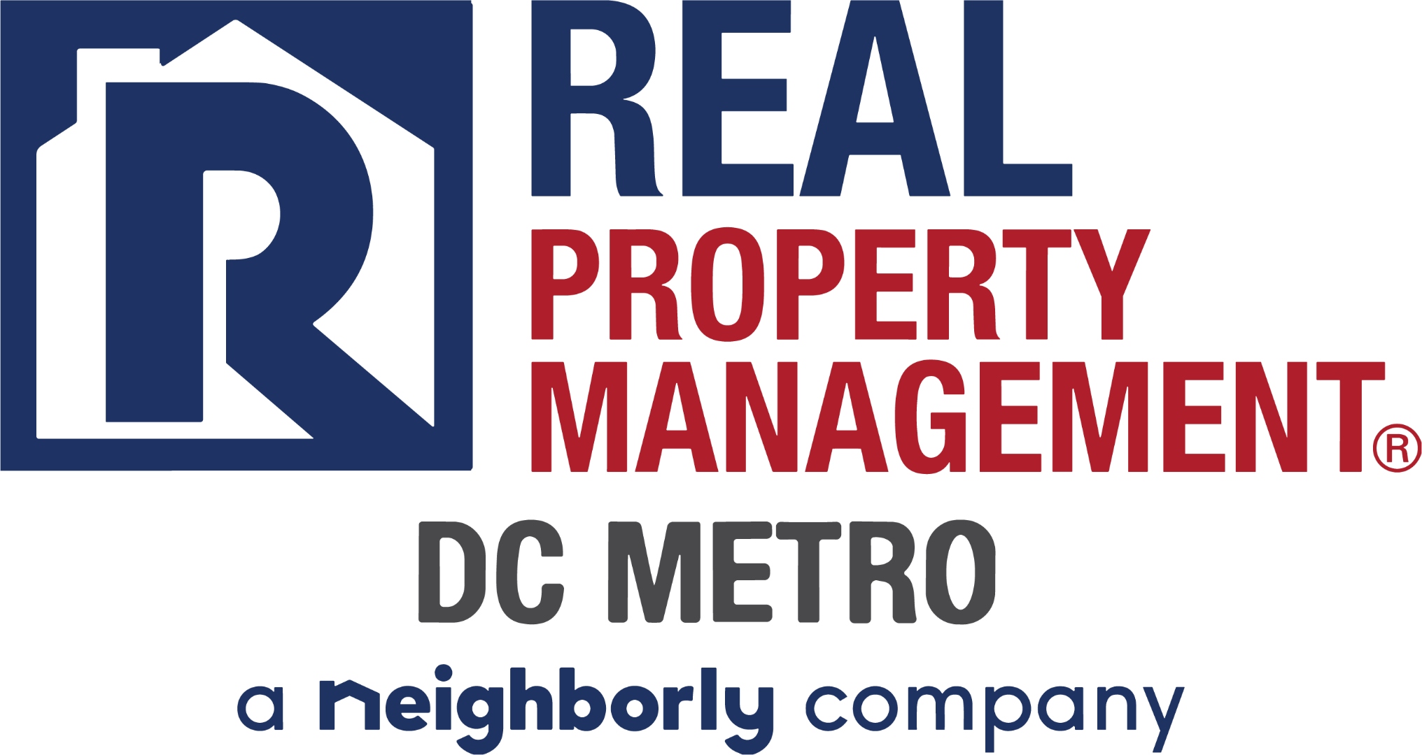 Real Property Management logo