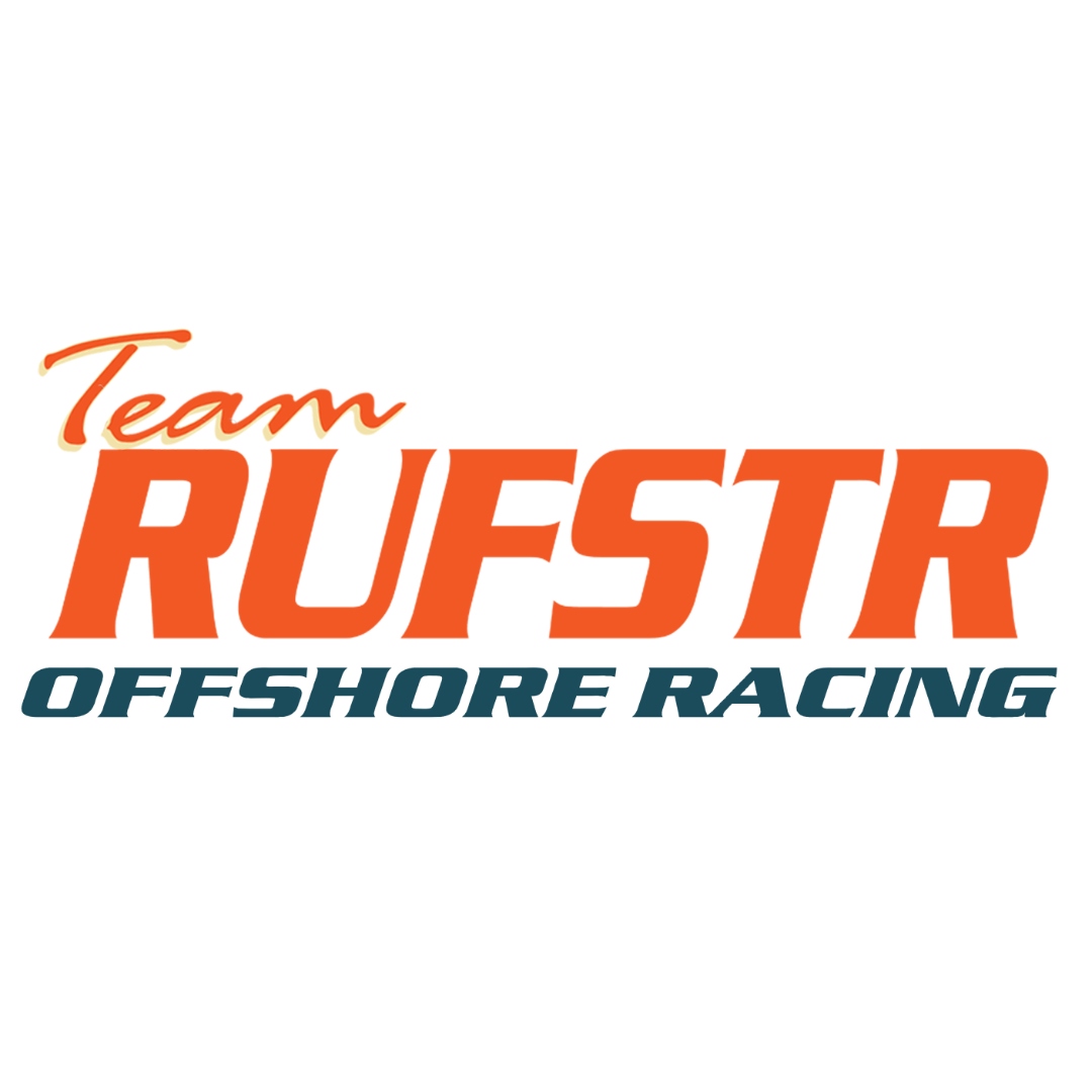 RUFSTR Racing logo