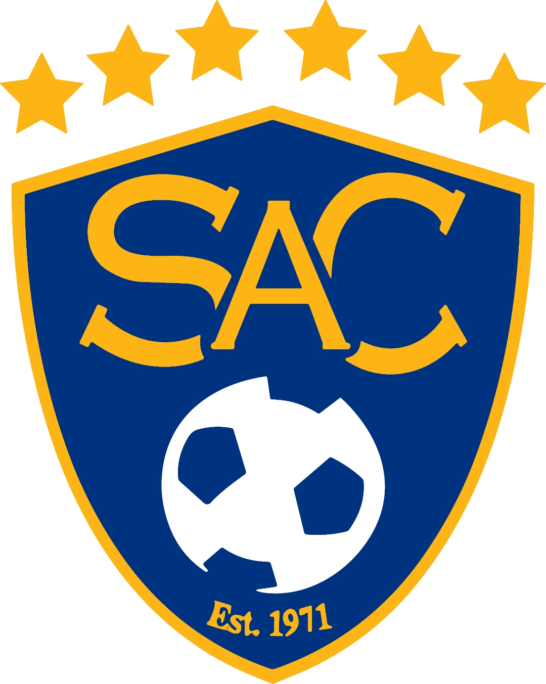 SAC Soccer