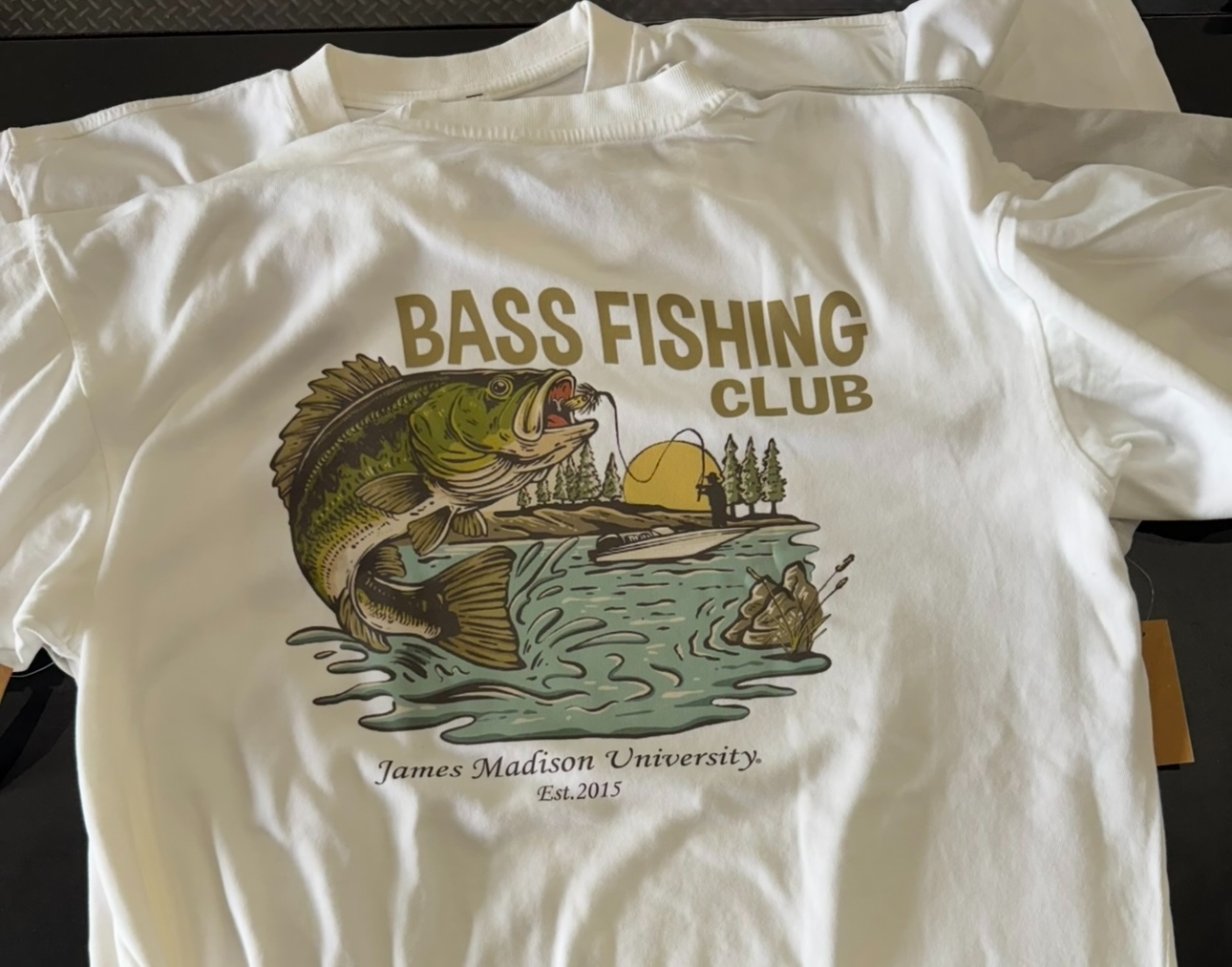 Custom Apparel