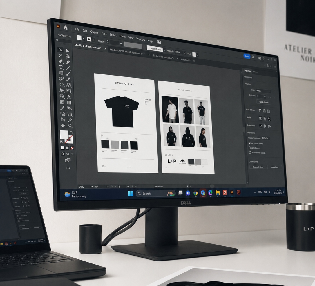 Design Services